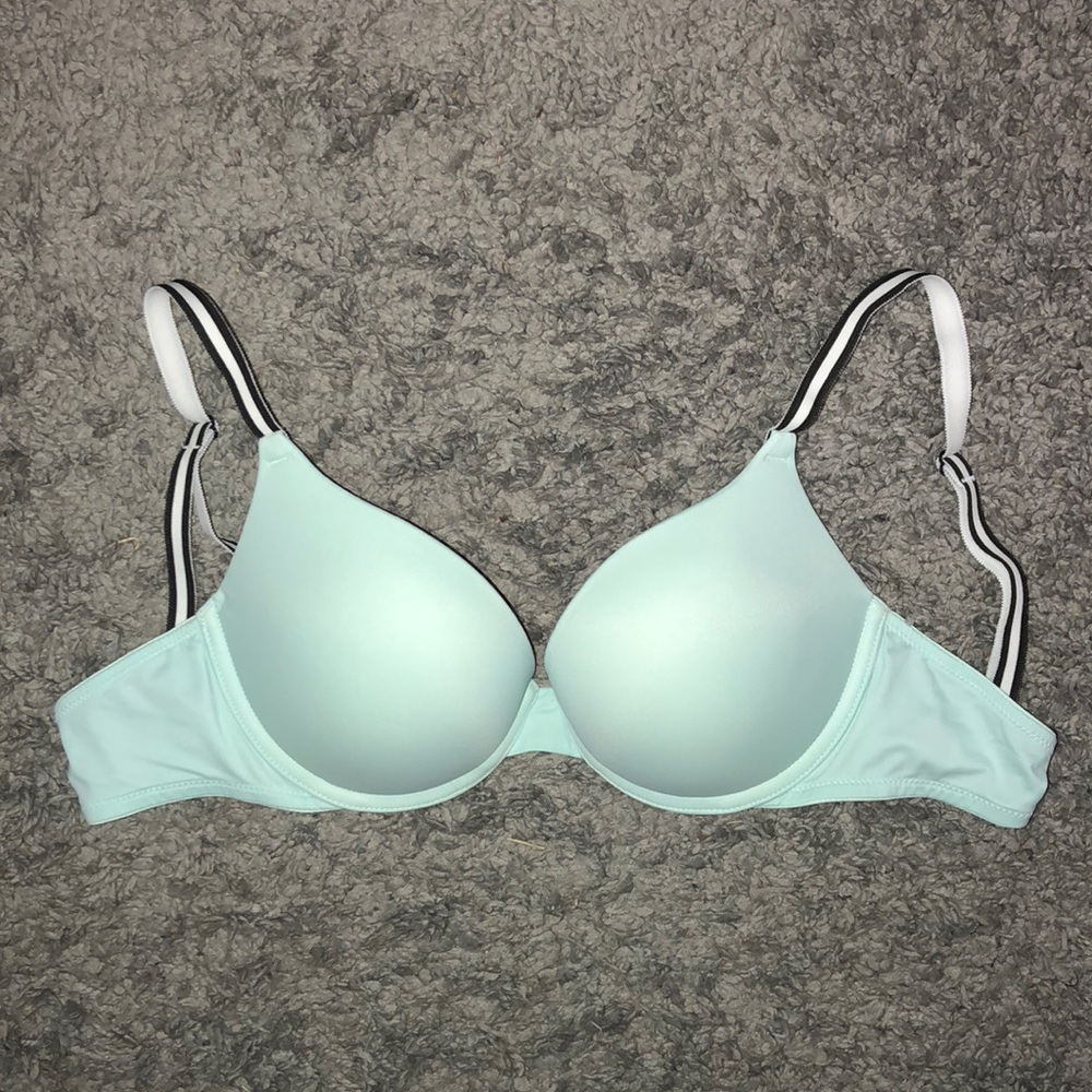 PINK Push Up Bra